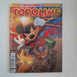 Topolino Libretto n. 2726 Walt Disney