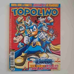 Topolino Libretto n. 2727...