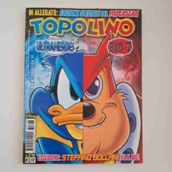 Topolino Libretto n. 2728...