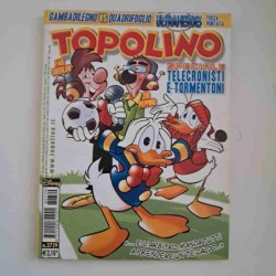 Topolino Libretto n. 2729...