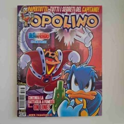 Topolino Libretto n. 2733...