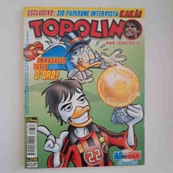 Topolino Libretto n. 2734...