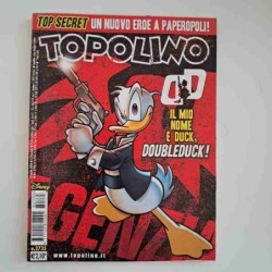 Topolino Libretto n. 2735...