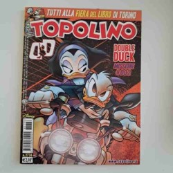 Topolino Libretto n. 2736...