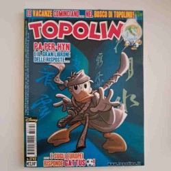 Topolino Libretto n. 2742...