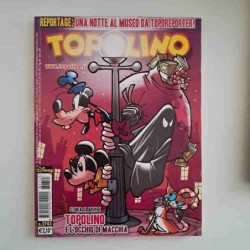 Topolino Libretto n. 2743...