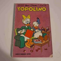 Topolino Libretto n. 262...