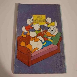 Topolino Libretto n. 262 Walt Disney con bollino