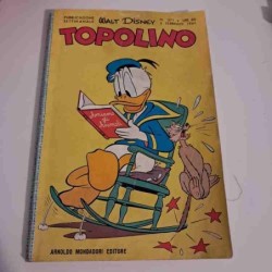 Topolino Libretto n. 271...