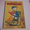 Topolino Libretto n. 271 Walt Disney con bollino