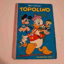 Topolino Libretto n. 272...