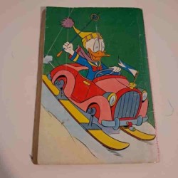 Topolino Libretto n. 272 Walt Disney con bollino