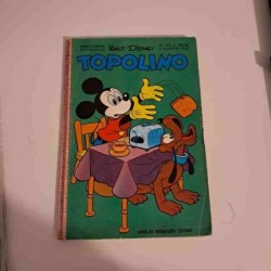 Topolino Libretto n. 275...