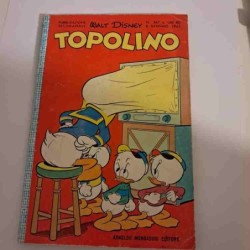 Topolino Libretto n. 267...