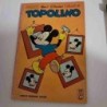 Topolino Libretto n. 366 Walt Disney con cartolina