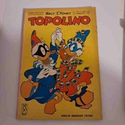 Topolino Libretto n. 378...