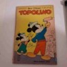 Topolino Libretto n. 384 Walt Disney no bollino e figurine