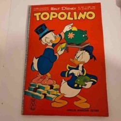 Topolino Libretto n. 387...