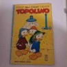 Topolino Libretto n. 388 Walt Disney con bollino e figurine