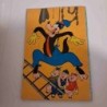 Topolino Libretto n. 388 Walt Disney con bollino e figurine