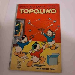 Topolino Libretto n. 390...