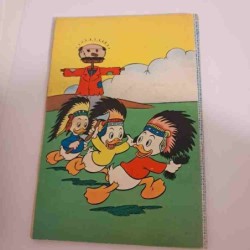 Topolino Libretto n. 390 Walt Disney con bollino