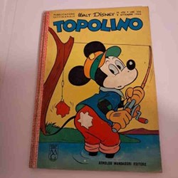 Topolino Libretto n. 406...