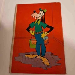 Topolino Libretto n. 406 Walt Disney con bollino