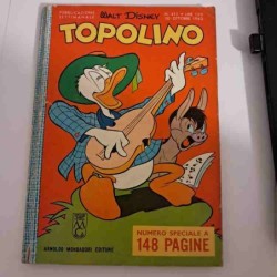 Topolino Libretto n. 412...