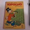 Topolino Libretto n. 414 Walt Disney con bollino