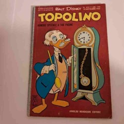 Topolino Libretto n. 415...