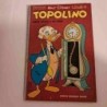 Topolino Libretto n. 415 Walt Disney no bollino e figurine