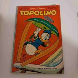 Topolino Libretto n. 419...