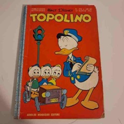 Topolino Libretto n. 276...