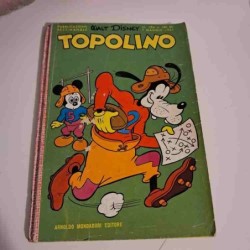 Topolino Libretto n. 284...