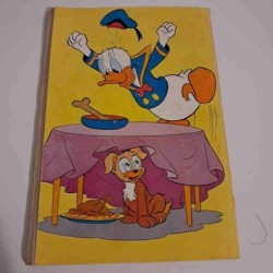 Topolino Libretto n. 284 Walt Disney con bollino