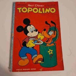 Topolino Libretto n. 294...