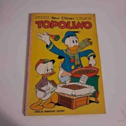 Topolino Libretto n. 309...