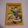 Topolino Libretto n. 309 Walt Disney con bollino e figurine