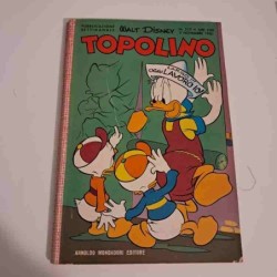 Topolino Libretto n. 310...