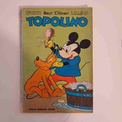 Topolino Libretto n. 313...