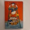 Topolino Libretto n. 313 Walt Disney con bollino e figurine