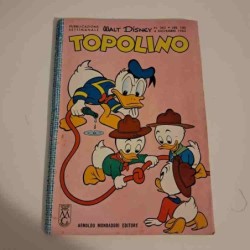 Topolino Libretto n. 362...