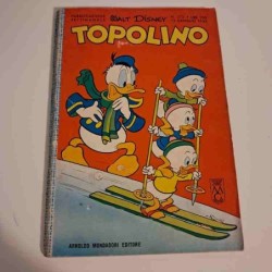 Topolino Libretto n. 372...