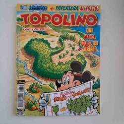 Topolino Libretto n. 2730...