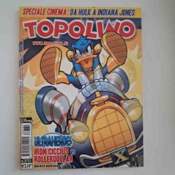 Topolino Libretto n. 2731...