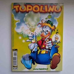 Topolino Libretto n. 2609...