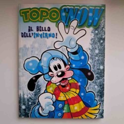 Topolino Libretto n. 2609 Walt Disney