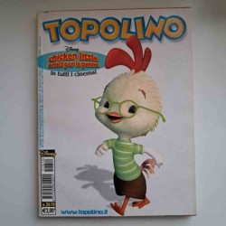 Topolino Libretto n. 2610...