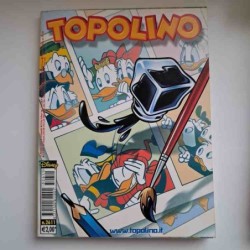 Topolino Libretto n. 2611...